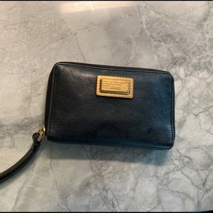 Marc Jacobs Black Wallet
